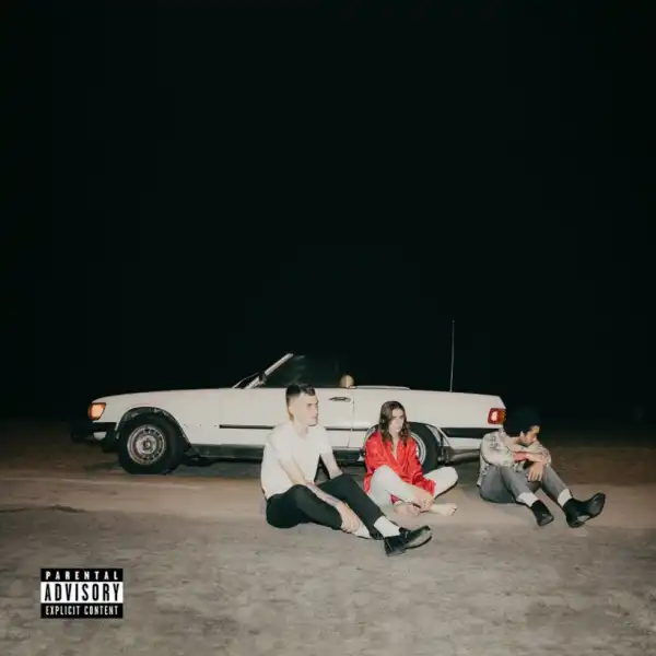 Pvris - Nightmare